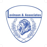 Levinson & Associates, Inc. logo - Similar company to Bison Advisors