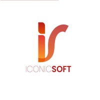 IconicSoft logo - Similar company to Iconic Software