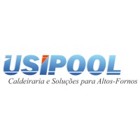 USIPOOL logo - Similar company to Htécnica Hidráulica Pneumática E Serviços Ltda