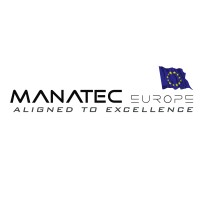 Manatec Europe BV logo - Similar company to Ces (Uk) Ltd