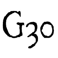G30 Consultants Ltd logo - Similar company to Repositive - No Longer Trading