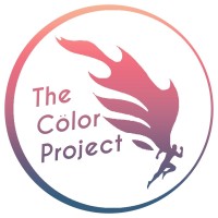 The Color Project logo - Similar company to The Color Project