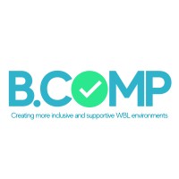 B.COMP - Creating more inclusive and supportive WBL Environments logo - Similar company to Europa Macht Schule E.V.