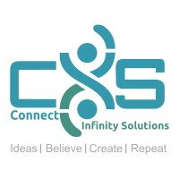 Connect Infinity Solutions - CIS logo - Similar company to Brackets Infinity Pvt.Ltd.