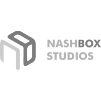 Nashbox Studios logo - Similar company to Atomic Pic