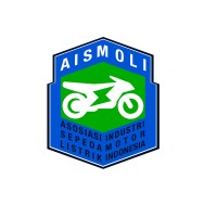 Asosiasi Industri Motor Listrik Indonesia (AISMOLI) logo - Similar company to Youthable