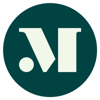 Mavity logo - Similar company to Colombia Tech Week