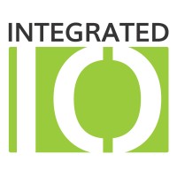 Integrated IO, LLC logo - Similar company to Groupmobile