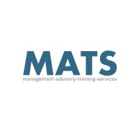 MATS logo - Similar company to Hava Ventures (Formerly Leafs From Kenya)