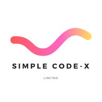 SIMPLE CODE-X LIMITED logo - Similar company to Candidate Rank