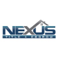 Nexus Title And Escrow, Llc