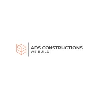 Ads Constructions, Faridabad logo - Similar company to Rathi Poly Plast Private Limited