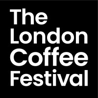 The London Coffee Festival logo - Similar company to Feelgood Kitchen