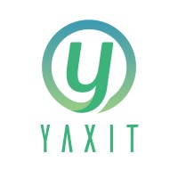 Yaxit logo - Similar company to Nola 7