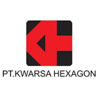 PT. Kwarsa Hexagon logo - Similar company to Dnd Survey