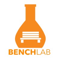 BenchLab logo - Similar company to Chatramue Singapore