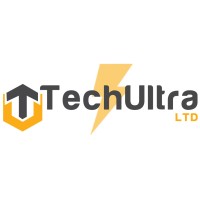 TechUltra LTD logo - Similar company to Fynix