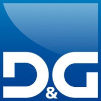D&G-Software GmbH logo - Similar company to Websale Ag