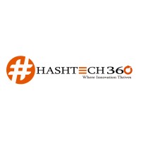 HASHTECH 360 logo - Similar company to Quad Solutions