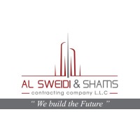 Al Sweidi & Shams Contracting Company L.L.C logo - Similar company to Sasco