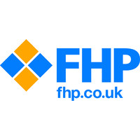 FHP Property Consultants logo - Similar company to Clowes Developments