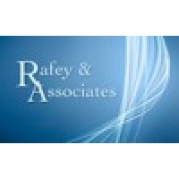 Rafey & Associates LLC logo - Similar company to Thuuz Sports