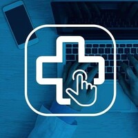 GesClínica logo - Similar company to Computex