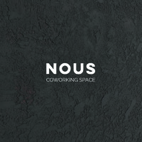 Nous Coworking Space logo - Similar company to Boulemberg