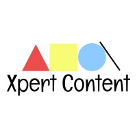 Xpert Content logo - Similar company to Book Writer Pros