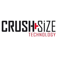 Crush + Size Technology GmbH & Co.KG logo - Similar company to Louis Stuber Ag