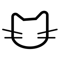 Concrete Cat logo - Similar company to Ranko Service