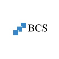 BCS logo - Similar company to Alpha Cctv Systems