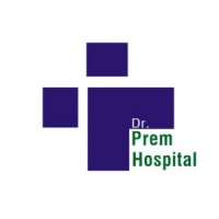 Dr. Prem Super Speciality Hospital logo - Similar company to Ecom Startz