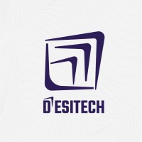 Desitech UG logo - Similar company to Infosender