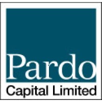 #://PaRDoCaPiTaL logo - Similar company to #://Quantputation❌#://Thequantumrealm