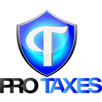PRO TAXES LLC logo - Similar company to Protax