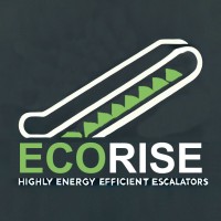 ECORISE logo - Similar company to Ecorise As