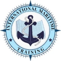 International Maritime Training logo - email format related to Sea Skills Network