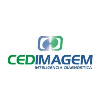 CedImagem Centro de Diagnóstico logo - Similar company to Ponto Digital Network