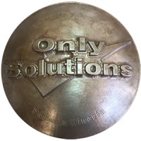 OnlySolutions logo - Similar company to Only Solutions Dmcc