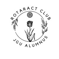Rotaract Club Of Jgu Alumnus