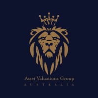 Asset Valuations Group Australia logo - Similar company to Local Valuers Australia 🇦🇺