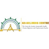 Centre for Gender, Sustainable Health Climate Migration and Displacement Studies logo - Similar company to Can Do Innovation Event Programme