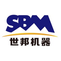 Shanghai Shibang Machinery logo - Similar company to Rhopoint Instruments Ltd