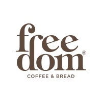 Freedom Coffee & Bread logo - Similar company to Hank´S
