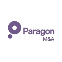 Paragon M&A logo - Similar company to Sterling Ridge Capital Llc