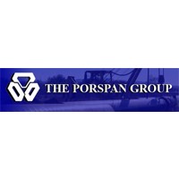 The Porspan Group logo - Similar company to Solmats