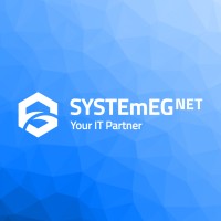 SYSTEmEG NET logo - Similar company to Derave Software