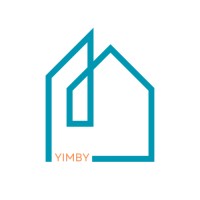 YIMBY Consultants logo - Similar company to Atlanta Urban Development Corporation (Aud)