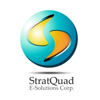 StratQuad E-Solutions Corp. logo - Similar company to Techbox International Inc.